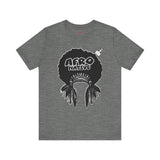 Afro Native Tee