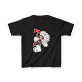 Kids Lil Warrior Tee