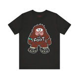 Lil Foot Tee
