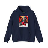 Adult Dance to the Drummer Hoodie