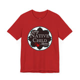 Every Native Child Matters Tee