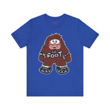 Lil Foot Tee