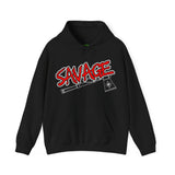 Adult Savage Hoodie