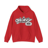 Adult Original NDN Hoodie