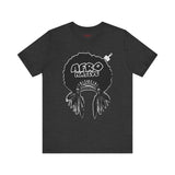 Afro Native Tee
