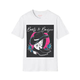 Boots & Boujee Tee