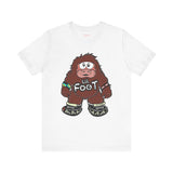 Lil Foot Tee