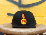 Kids Native Smile Snapback