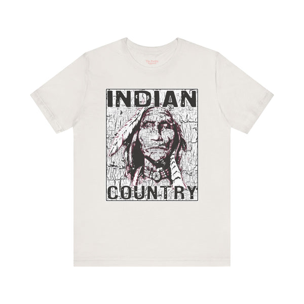 Indian Country Tee