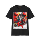 Dance To The Drummer Tee