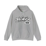 Adult Original NDN Hoodie