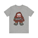Lil Foot Tee