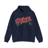 Adult Savage Hoodie