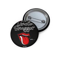 The Original Uncle Snagger Button
