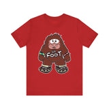 Lil Foot Tee