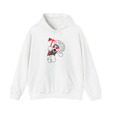 Adult Lil Warrior Hoodie