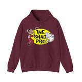 Adult Snag Pro Hoodie