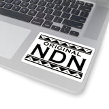 Original NDN Sticker