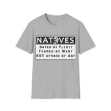 Natives Tee