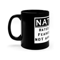 Natives Hater Mug