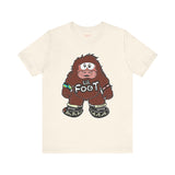 Lil Foot Tee