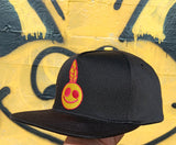 Kids Native Smile Snapback