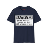 Natives Tee
