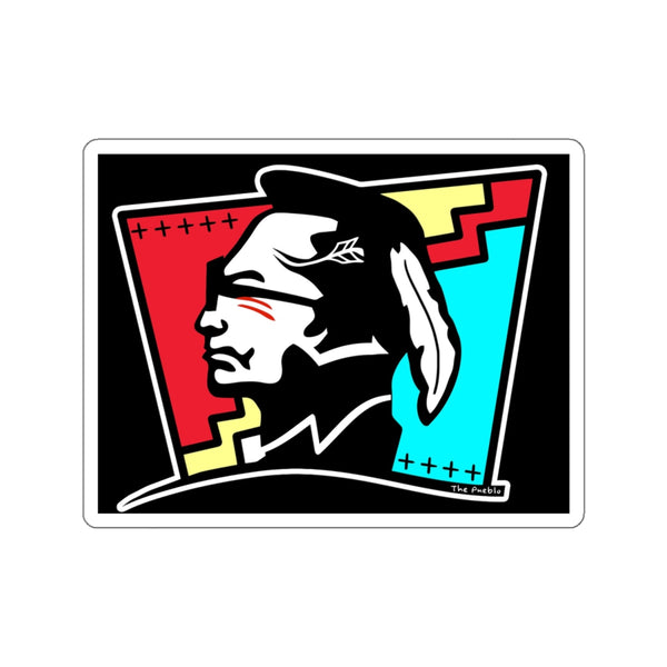 One Kool NDN Sticker