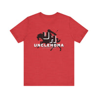 Unclehoma Tee