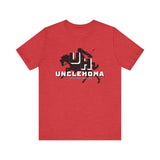 Unclehoma Tee