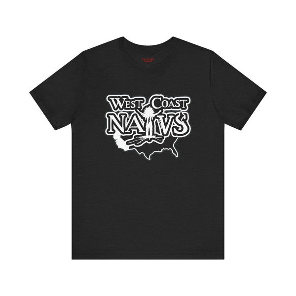 West Coast NATVS Tee