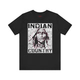 Indian Country Tee