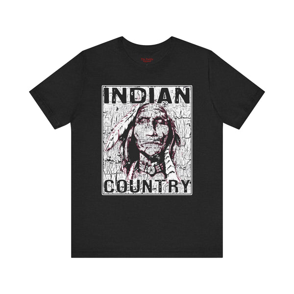 Indian Country Tee