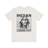 Indian Country Tee