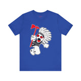 Lil Warrior Tee