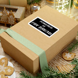 Powered By Fry Bread Sticker