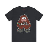 Lil Foot Tee