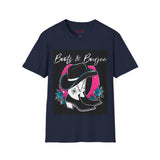 Boots & Boujee Tee