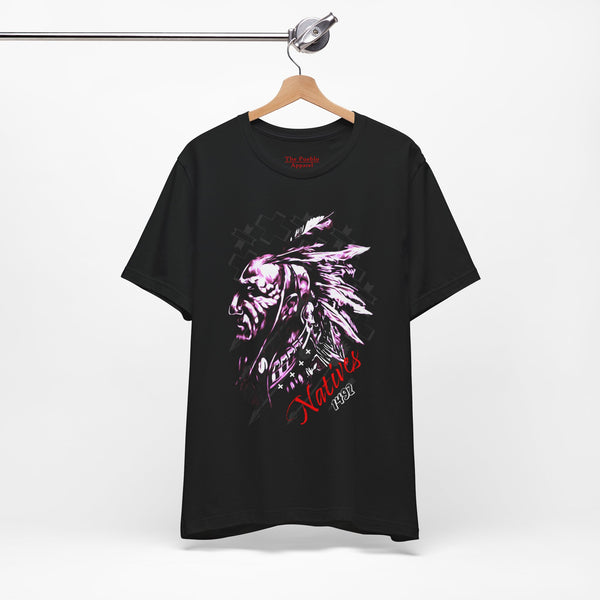 Natives 1492 Tee