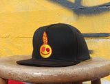 Kids Native Smile Snapback