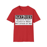 Natives Tee