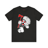 Lil Warrior Tee