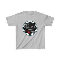 Every Native Child Matters Tee