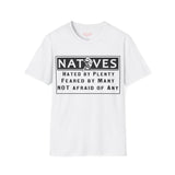 Natives Tee