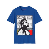 Native - Mex Tee