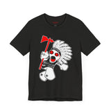 Lil Warrior Tee