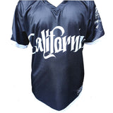 California Savage Jersey