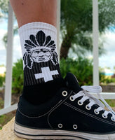 Chief Socks