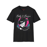 Boots and Boujee Tee