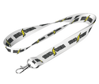 Skoden Lanyard